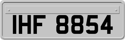 IHF8854