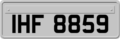 IHF8859
