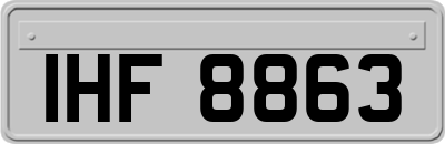 IHF8863