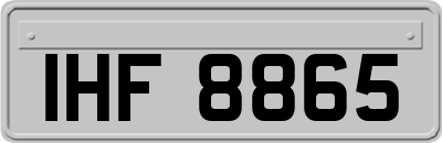 IHF8865