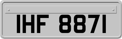 IHF8871