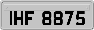 IHF8875