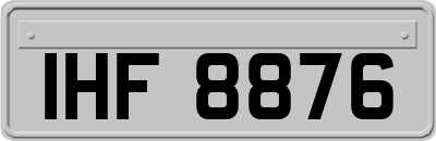 IHF8876