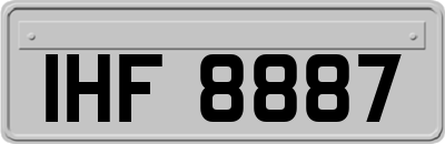 IHF8887
