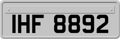 IHF8892