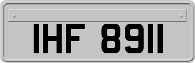 IHF8911