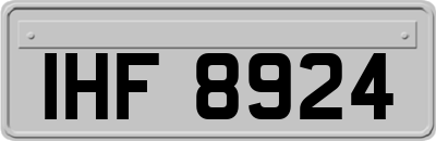 IHF8924