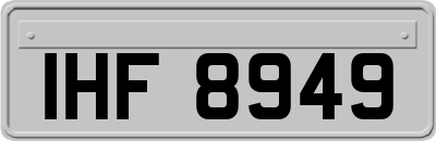 IHF8949