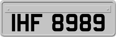 IHF8989