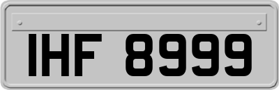 IHF8999