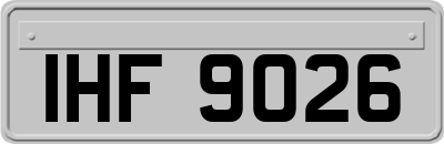IHF9026