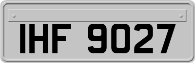 IHF9027