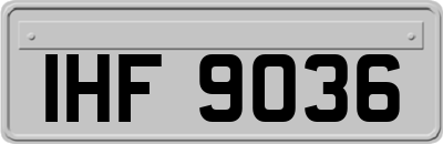 IHF9036