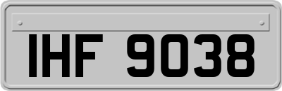 IHF9038