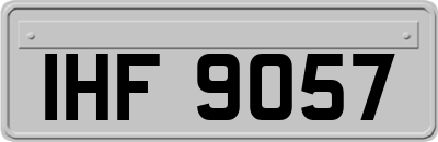 IHF9057