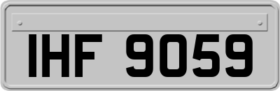 IHF9059