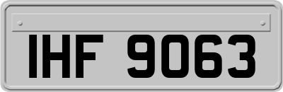 IHF9063