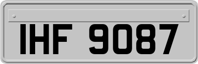 IHF9087
