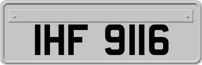 IHF9116