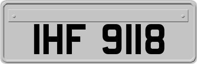 IHF9118