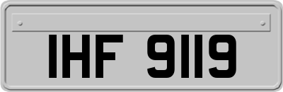 IHF9119