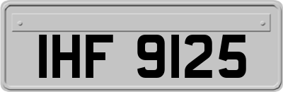 IHF9125