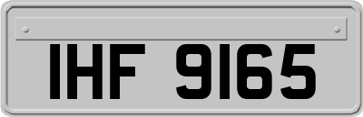 IHF9165