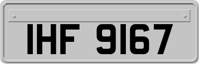 IHF9167