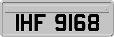 IHF9168