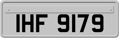IHF9179