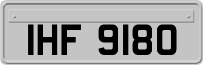 IHF9180