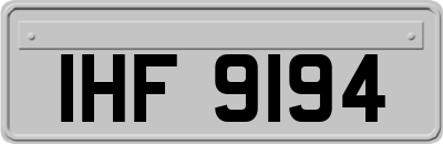 IHF9194
