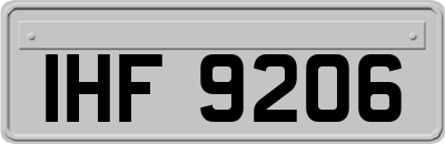 IHF9206
