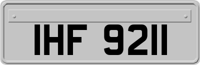 IHF9211