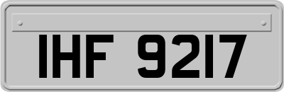 IHF9217