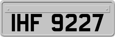 IHF9227
