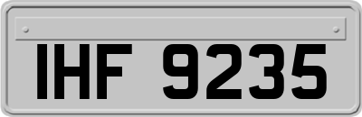 IHF9235