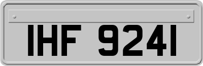 IHF9241
