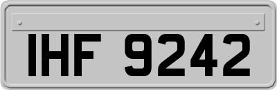 IHF9242
