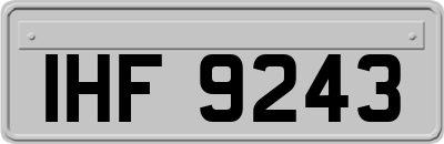 IHF9243