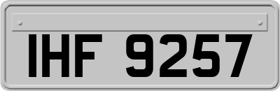 IHF9257