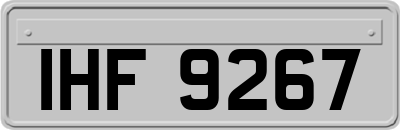 IHF9267