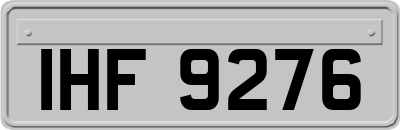 IHF9276