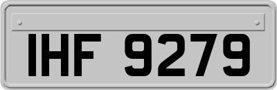 IHF9279