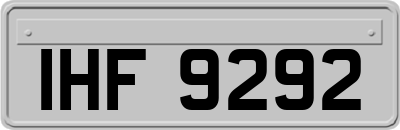 IHF9292