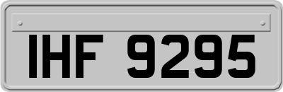 IHF9295