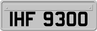 IHF9300