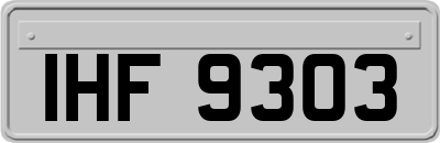 IHF9303