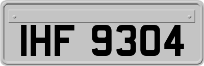 IHF9304