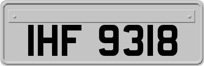 IHF9318